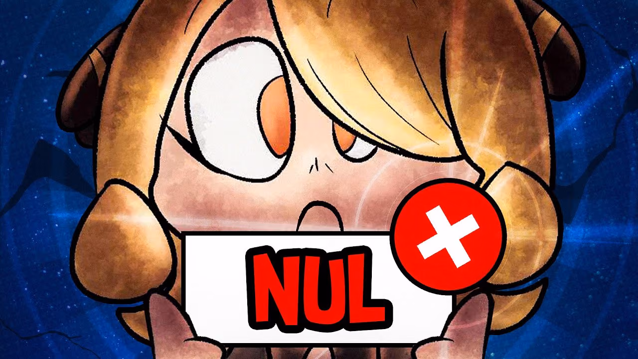Le PIRE CONSEIL 4 de POKÉMON