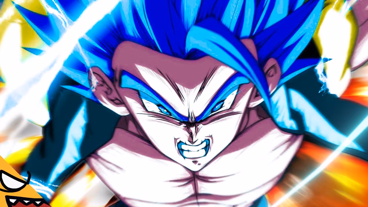 Quelle est la MEILLEURE FUSION de DRAGON BALL ?