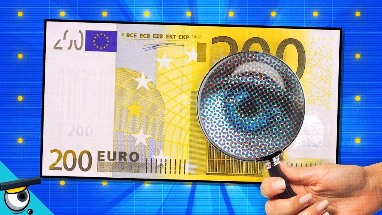 Le PIÈGE INVISIBLE Caché dans chaque FEUILLE