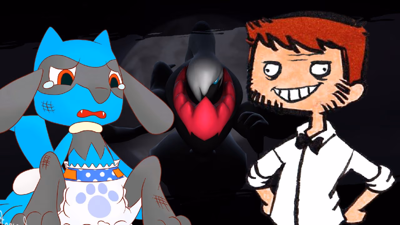 FILDRONG EST UN MONSTRE ! - Pokémon Insurgence 7