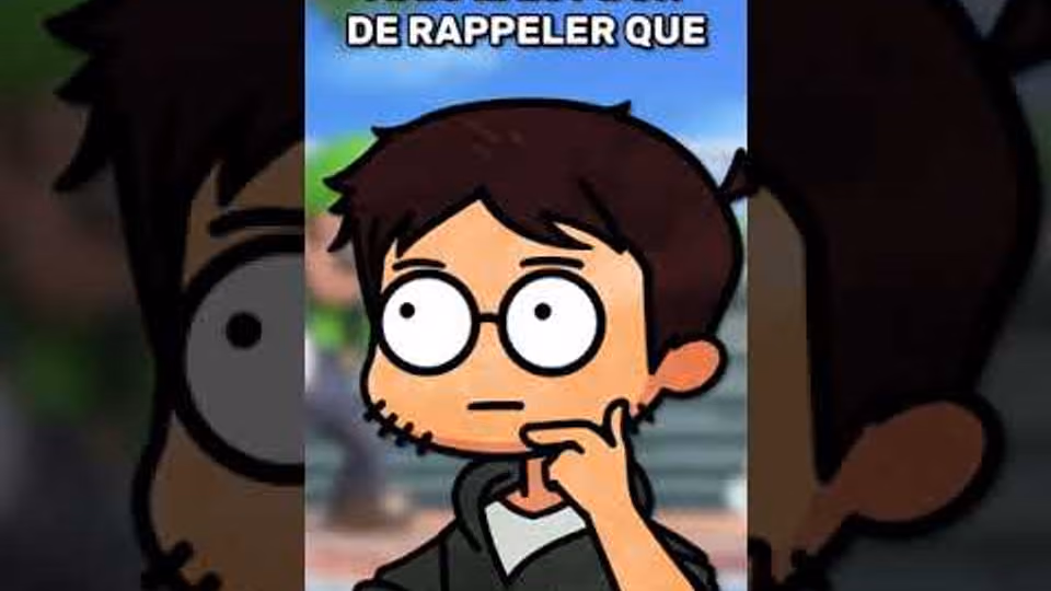 LUIGI EST UN FRANCAIS