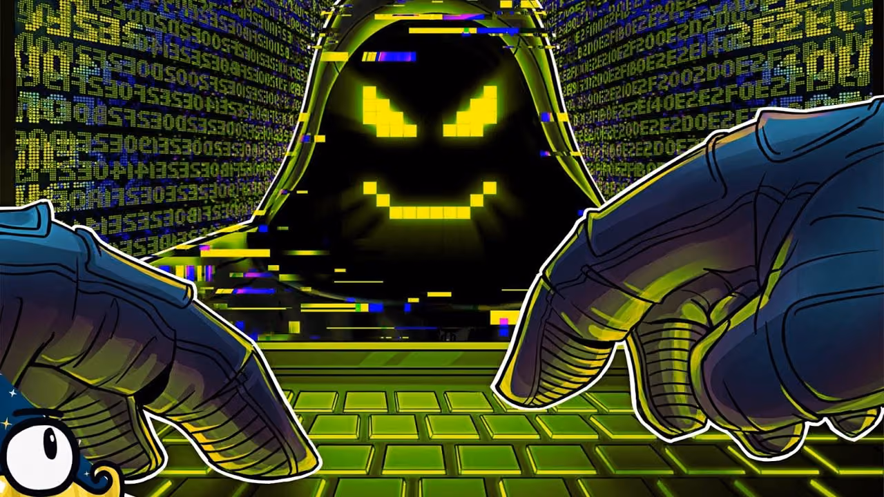 Comment HACKER un mot de passe en 2022 ? (ce n'est pas un tuto)