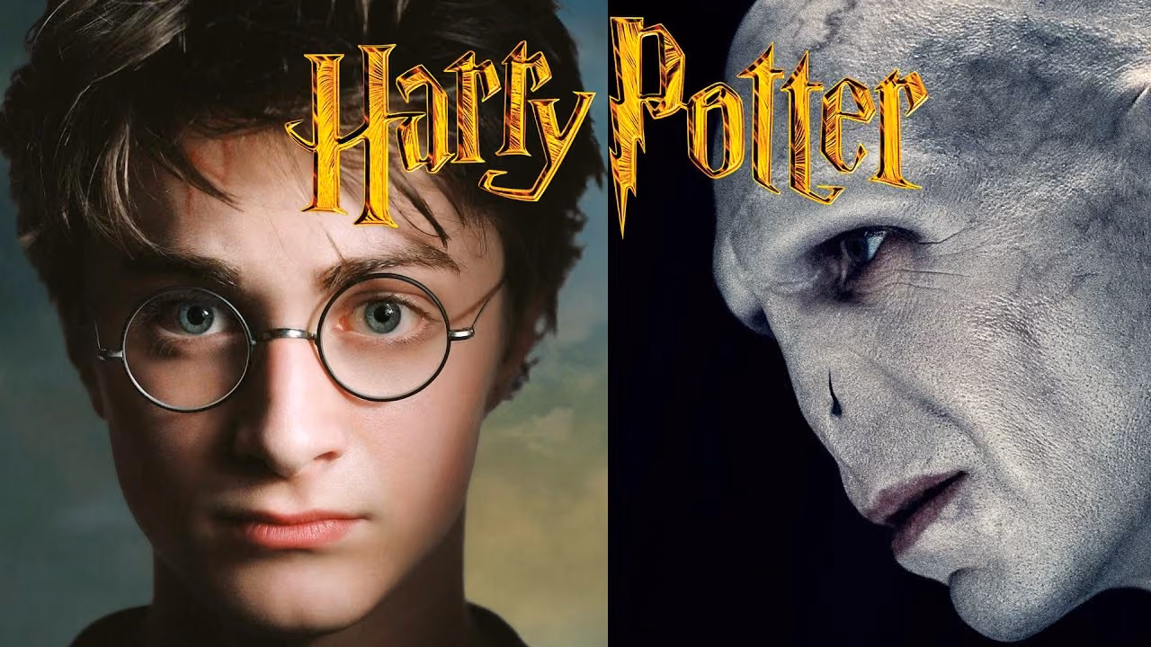 6 SECRETS NON RÉSOLUS de HARRY POTTER