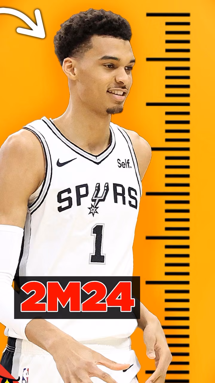 Qui sont les PLUS GRANDS JOUEURS de la NBA ?