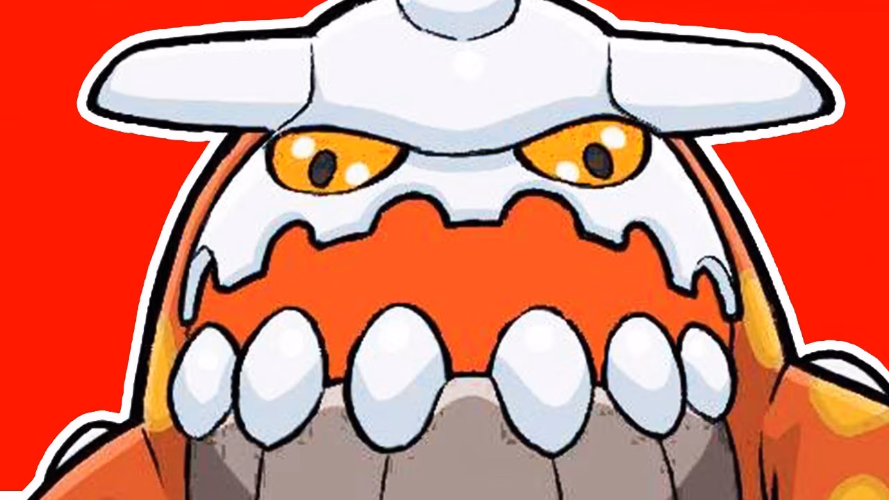 POKÉMON les plus ABUSÉS dans CHAQUE JEU