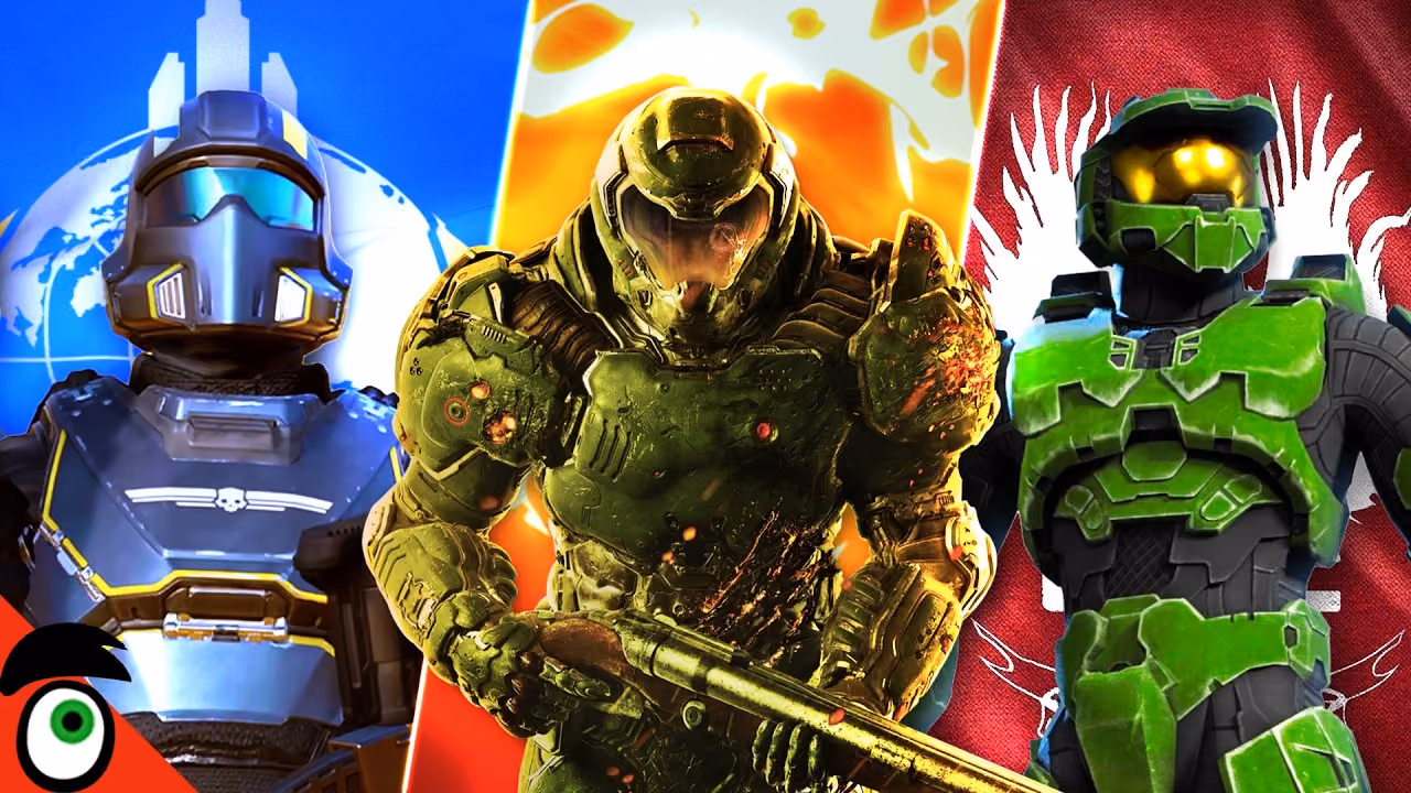 L'ARMÉE LA PLUS PUISSANTE du JEU VIDÉO