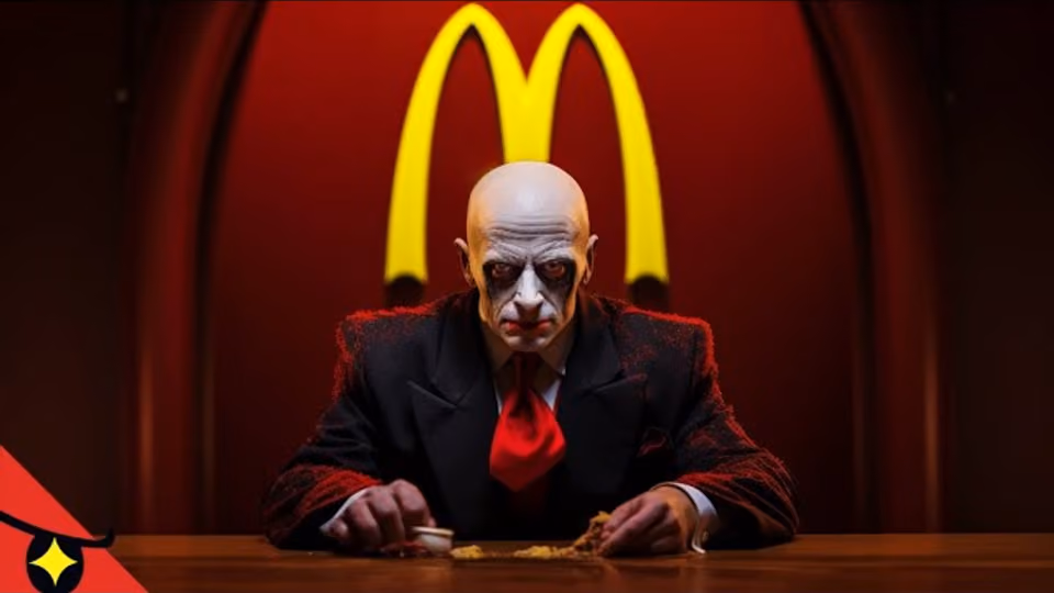 4 ENTREPRISES devenues RICHES en MENTANT