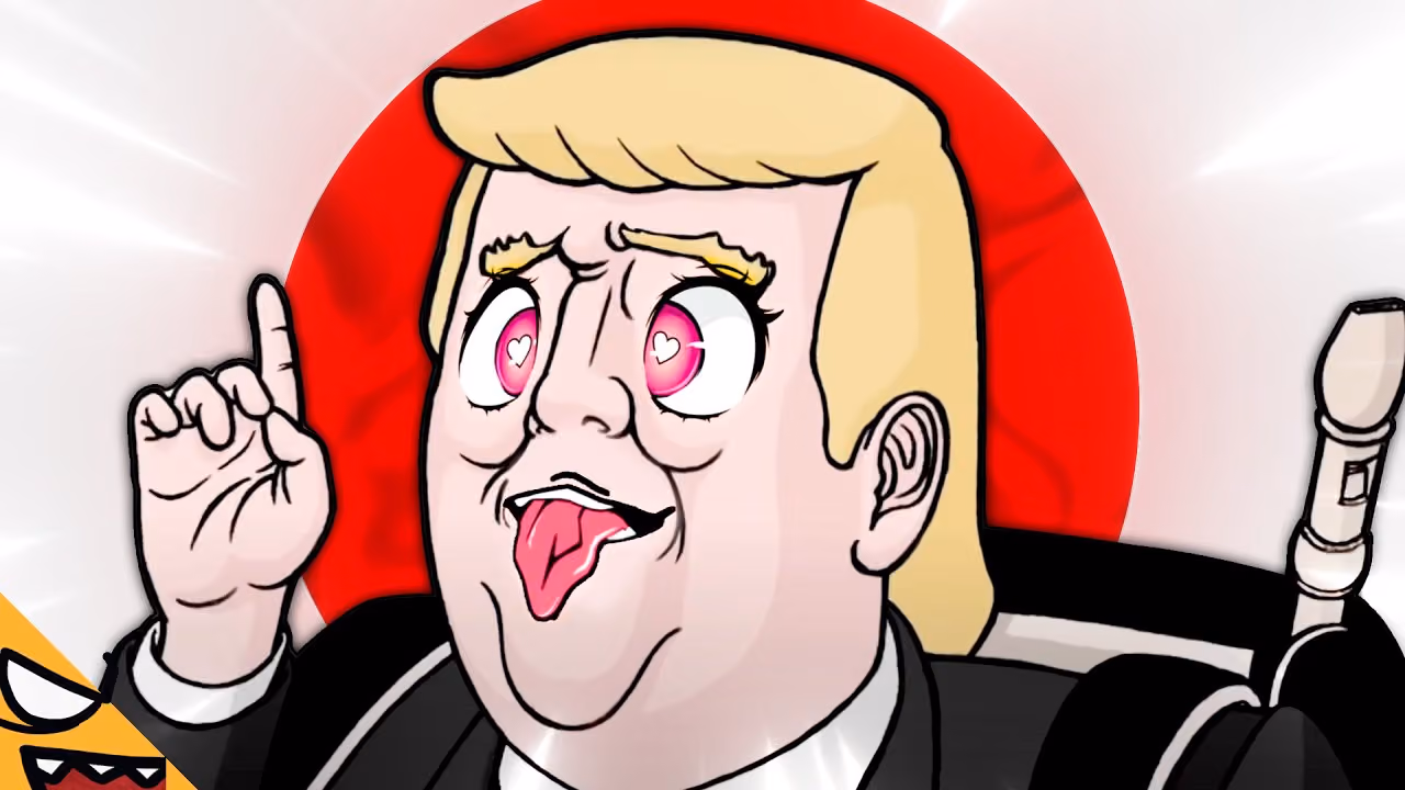 Quel est le PIRE ANIME de l'HISTOIRE ?