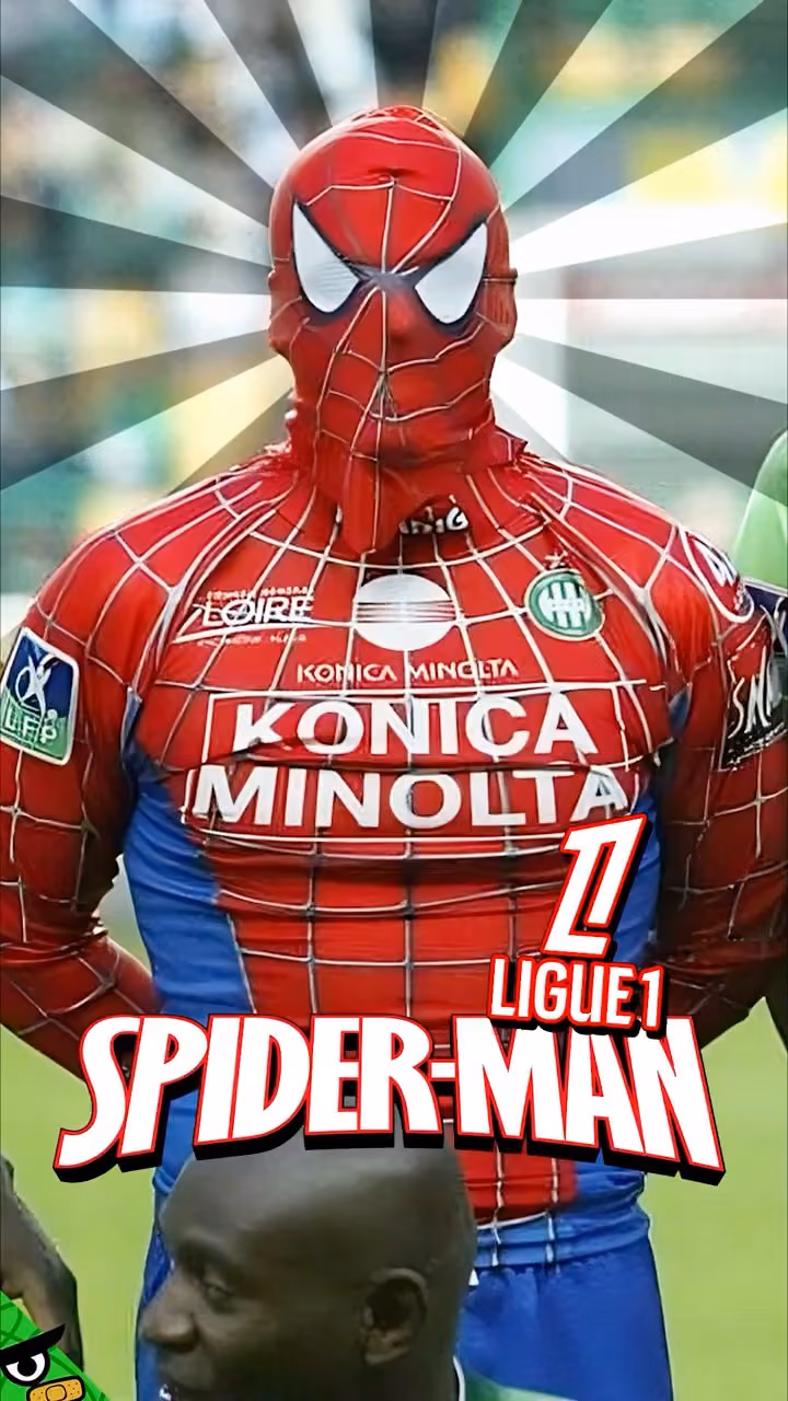 Le plus GROS TROLLEUR de la Ligue 1 !