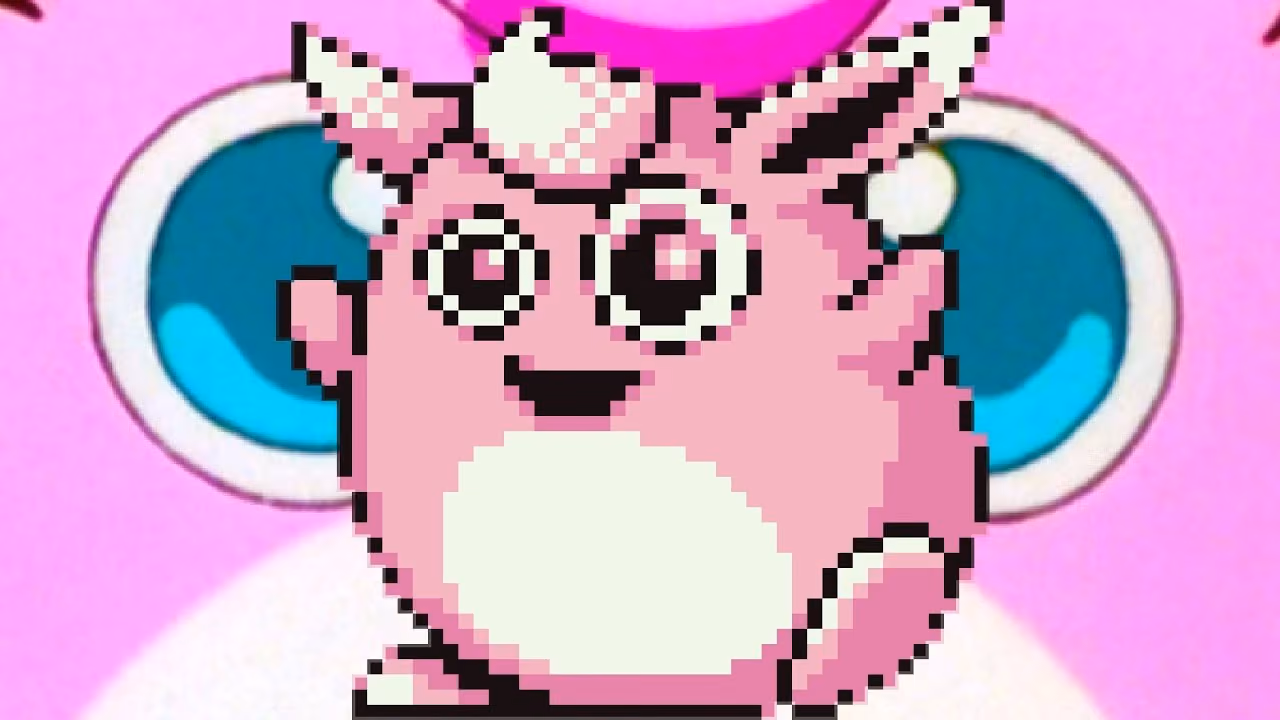 6 POKÉMON les PLUS NAZES DU JEU