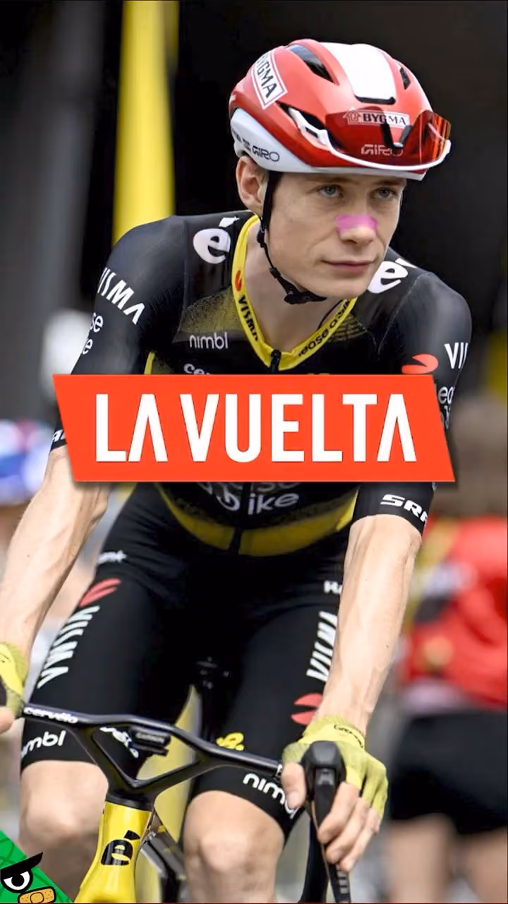 Le Tour d'Espagne va être INCROYABLE !