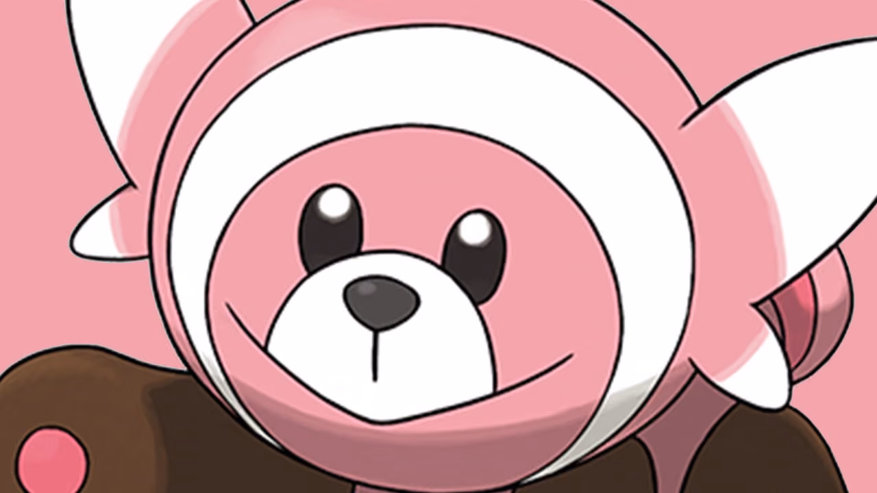 TROP MIGNON ! Notre avis sur les 4 Nouveaux Pokémon