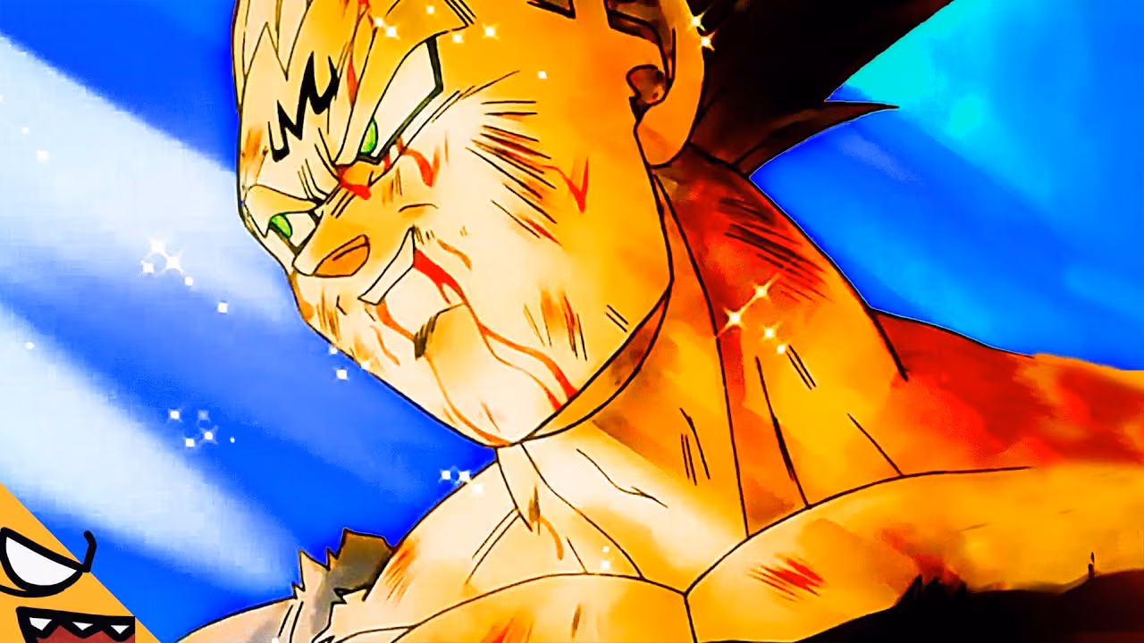 La MEILLEURE RÉDEMPTION de l'HISTOIRE des MANGAS