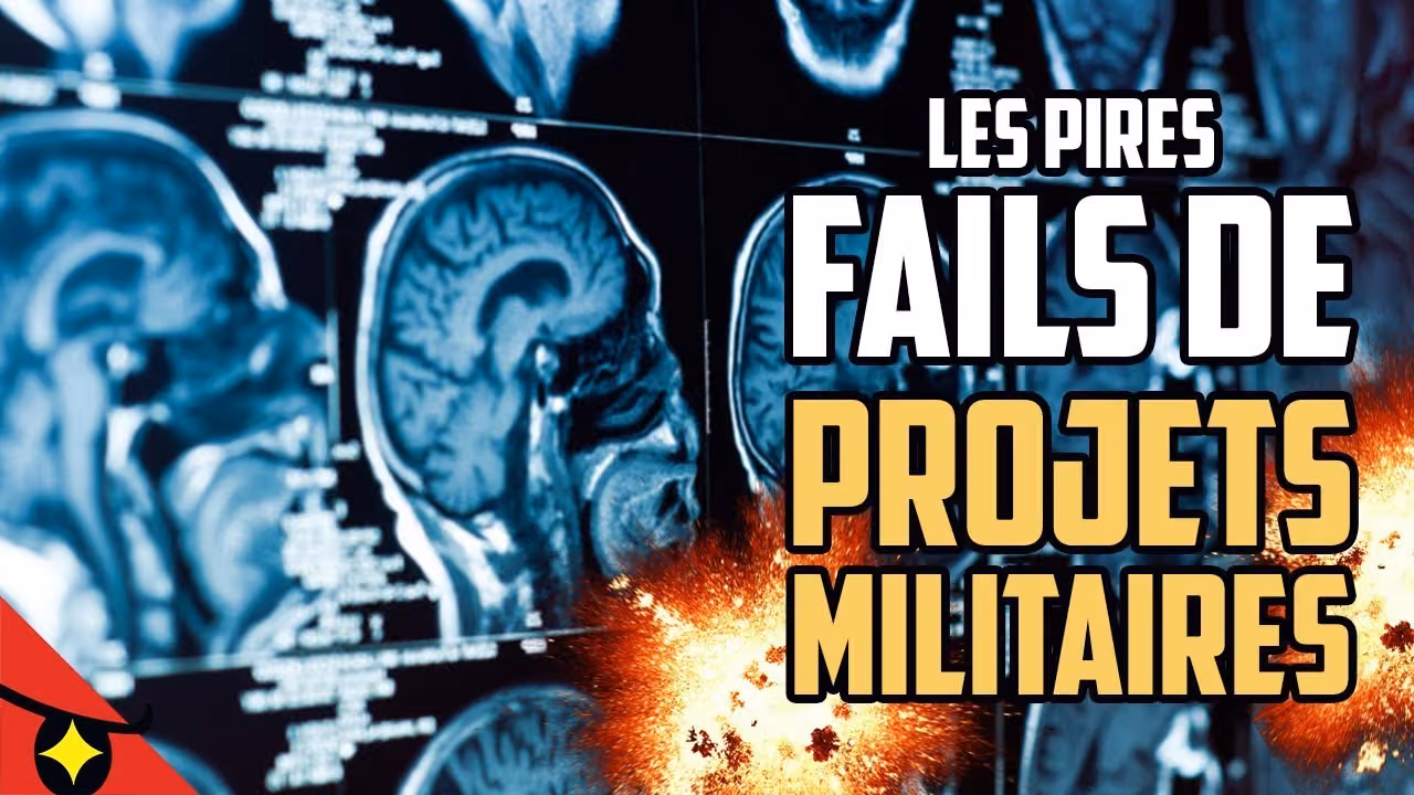 4 FAILS MILITAIRES les plus CHERS de l'HISTOIRE