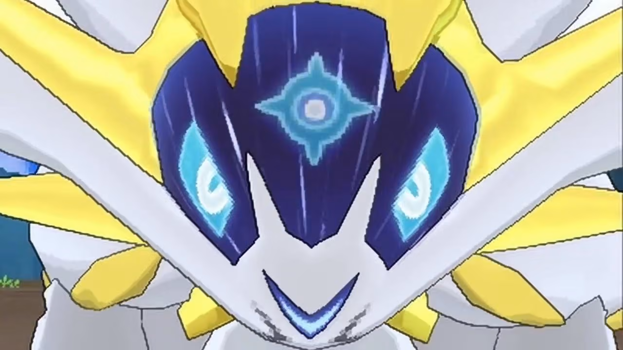 LES SECRETS de la MAP POKEMON SOLEIL / LUNE