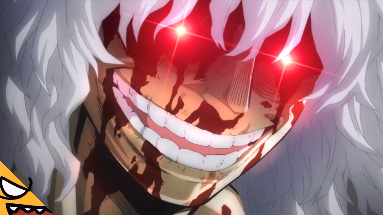 Les MÉCHANTS de MANGA qui ont fait le PLUS DE MORTS
