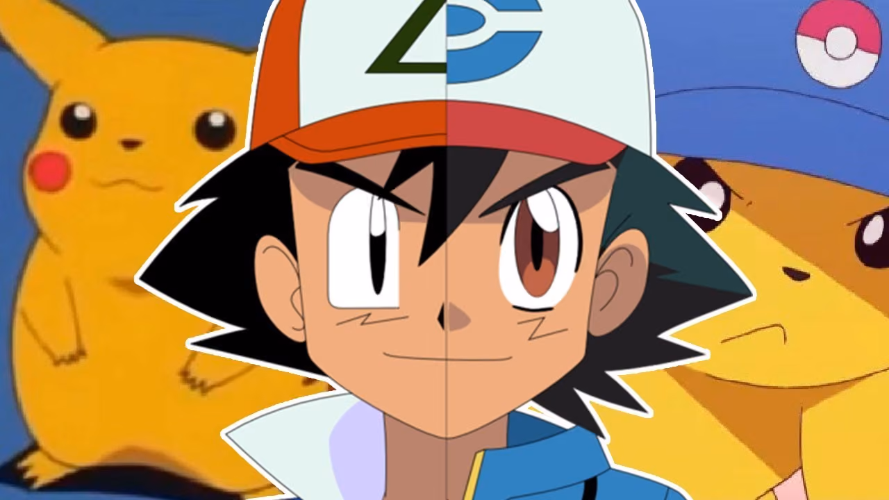 16 SECRETS de la SERIE POKÉMON