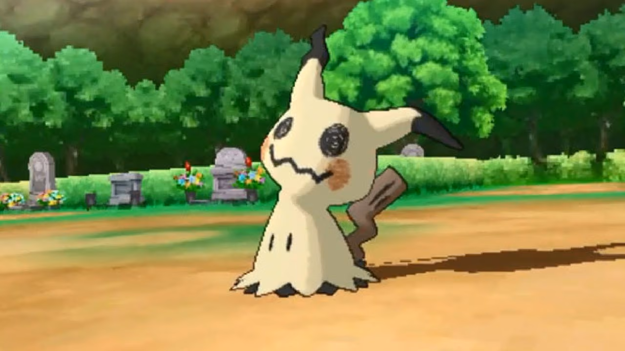 6 NOUVEAUX POKÉMON dans POKÉMON SOLEIL LUNE : Notre Avis