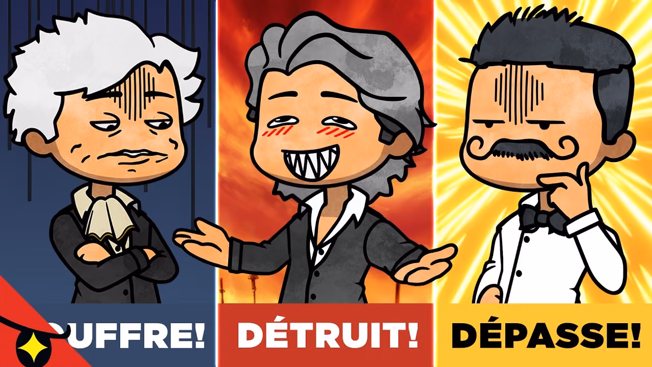 Les PHILOSOPHES les plus DÉTESTÉS ?