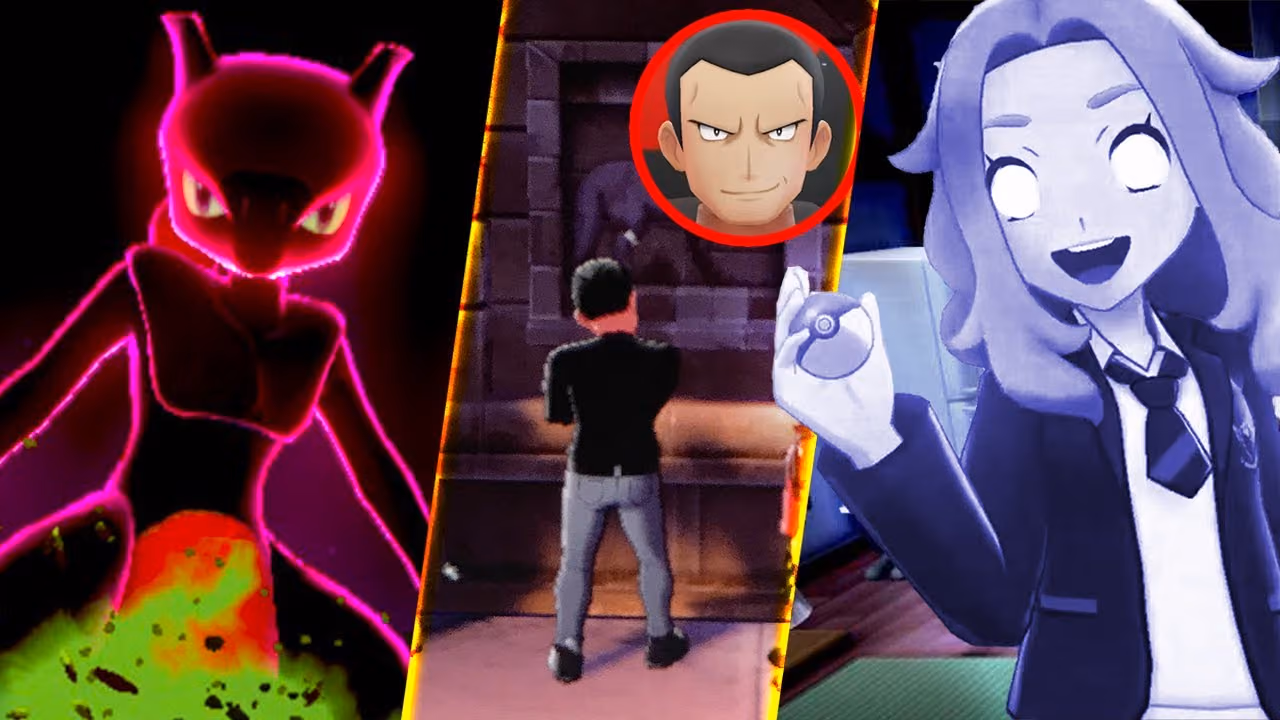 26 SECRETS et EASTER EGG de Pokémon Épée et Bouclier
