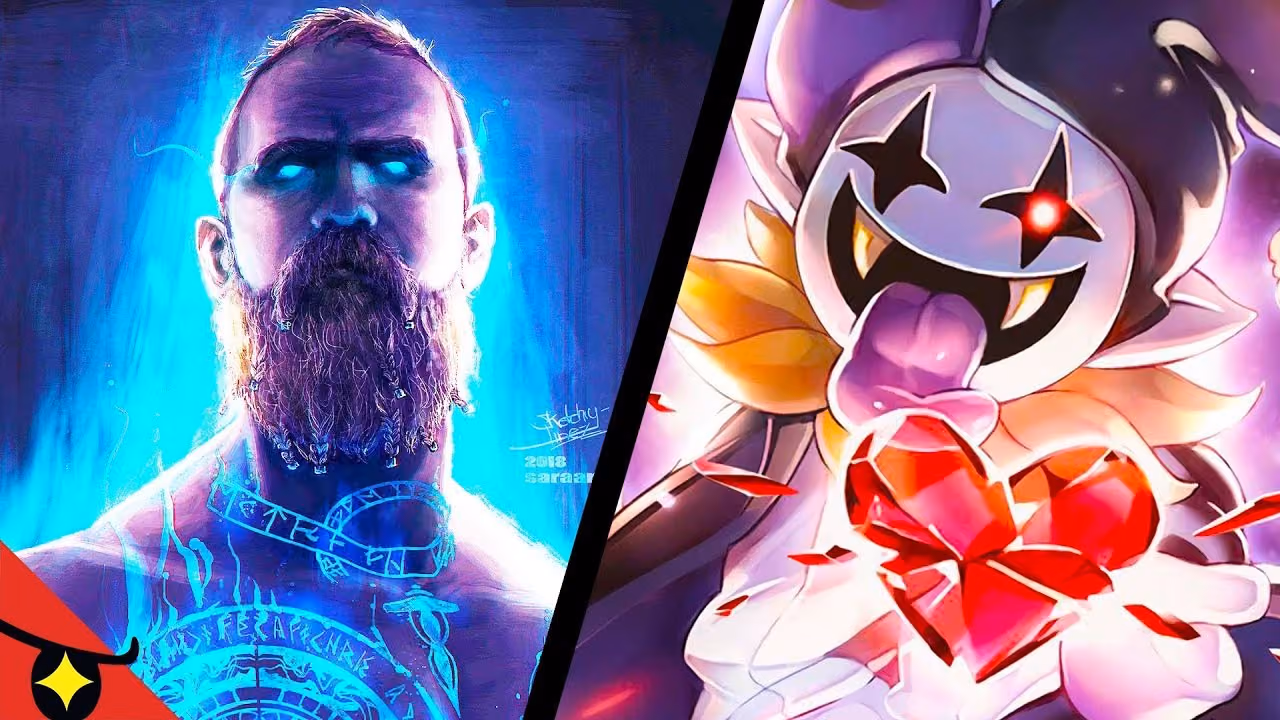 6 BOSS JEUX VIDÉO les plus ÉPIQUES de 2018