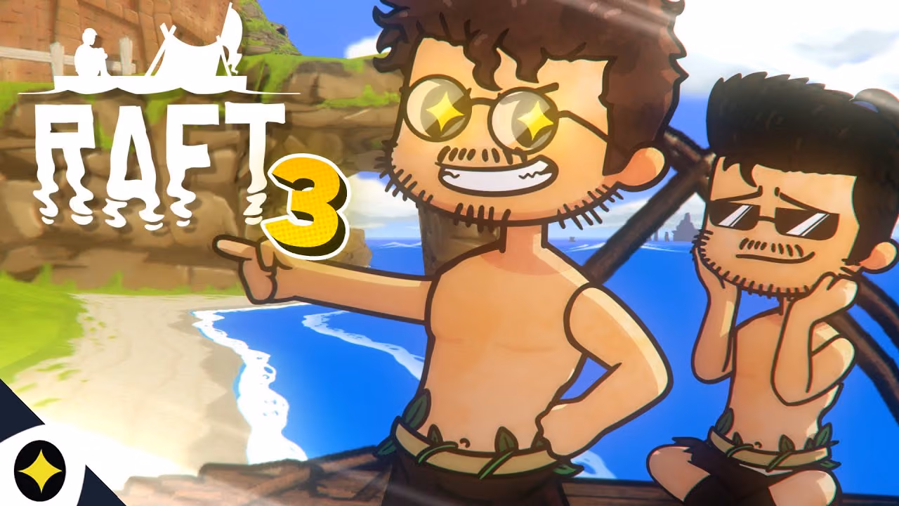 TEMA LA VITESSE DE MON NAVIRE (RAFT #3)