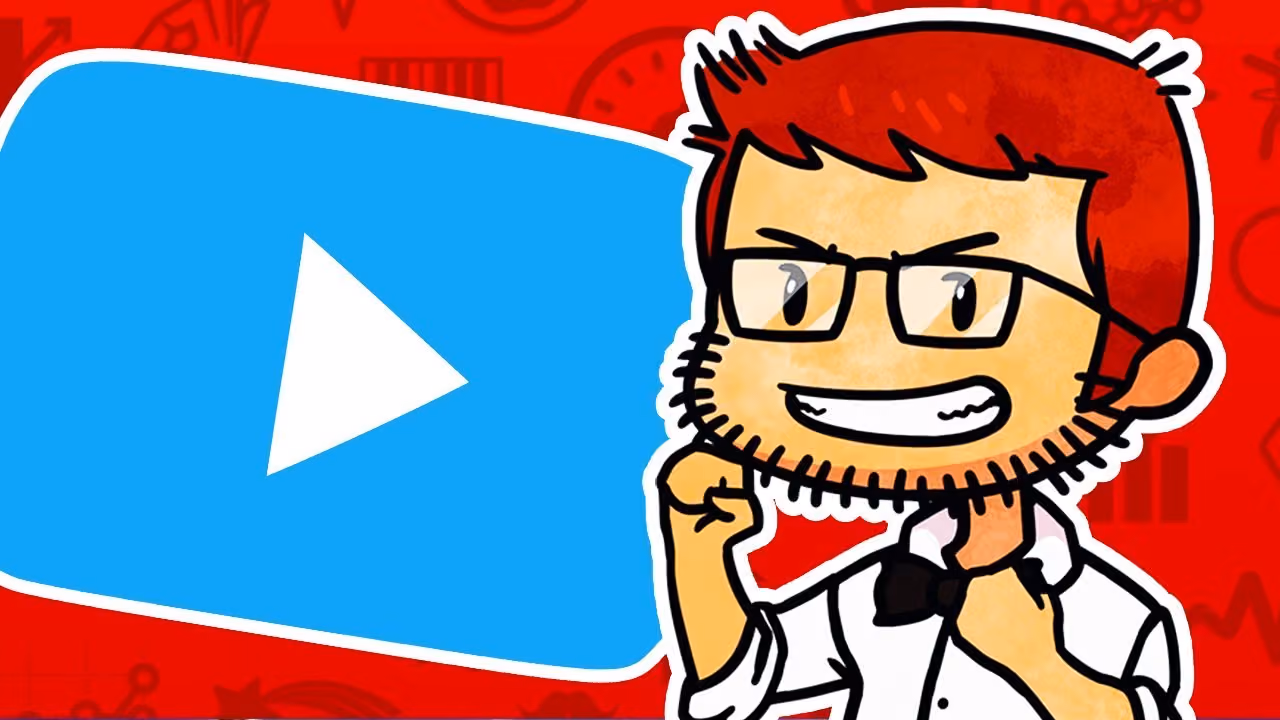 POKÉMON VERSION YOUTUBE !