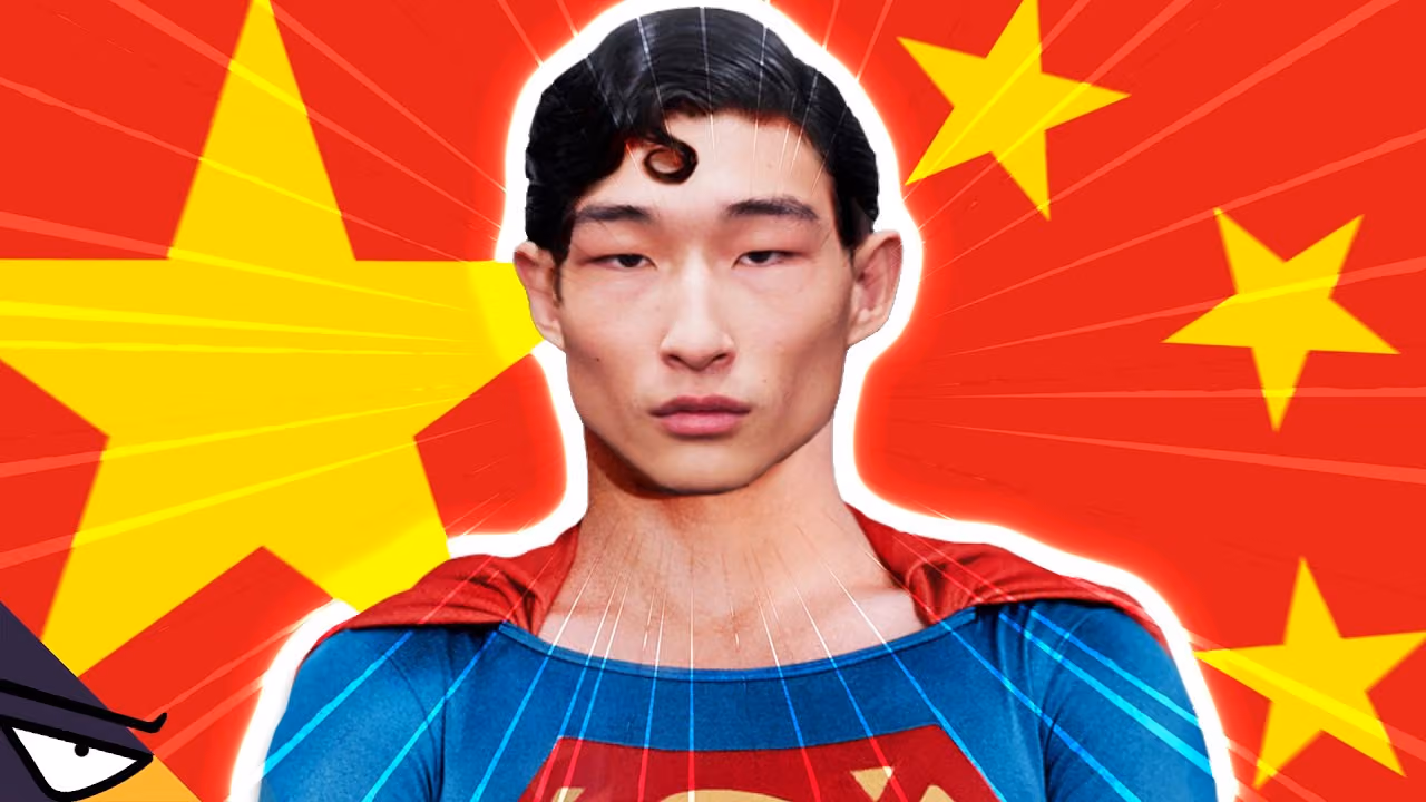 Ces BLOCKBUSTER CHINOIS que vous n'avez JAMAIS VU