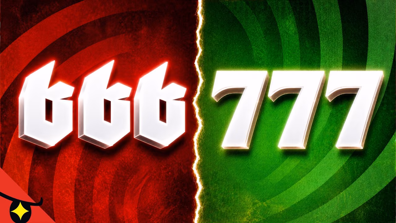 L’histoire de ces NOMBRES (666, 7, 420,...)