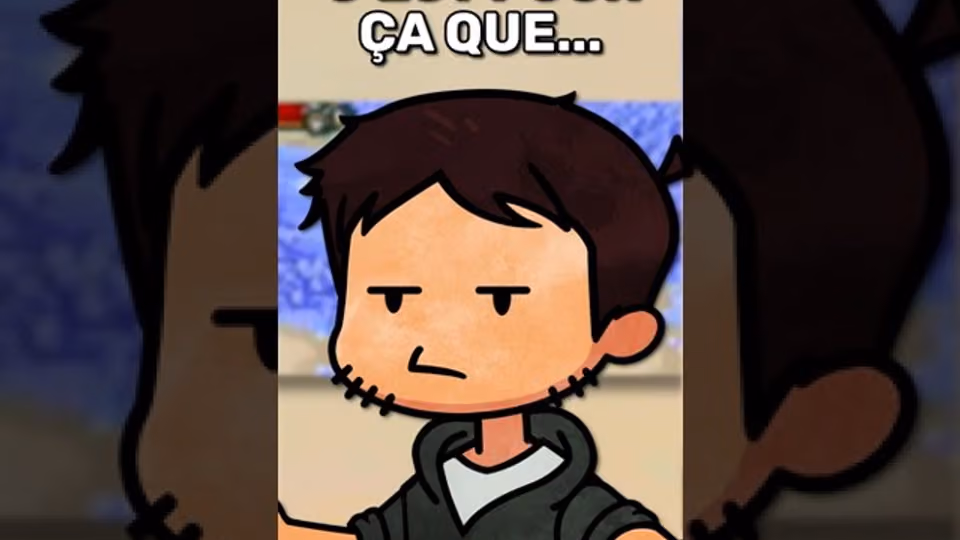 Les Ordis de MARIO KART TRICHENT