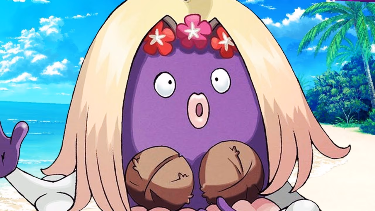 8 FORMES D'ALOLA qu'on veut dans ULTRA SOLEIL et LUNE