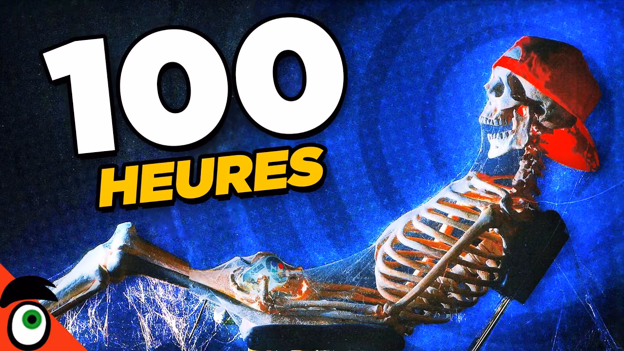 10 JEUX SOLO pour DÉTRUIRE TA VIE SOCIALE