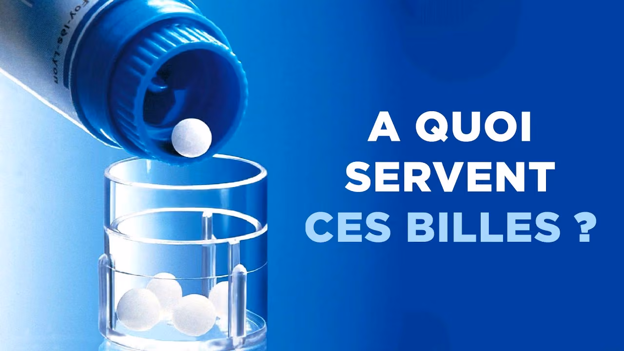 Ce MÉDICAMENT est un MENSONGE