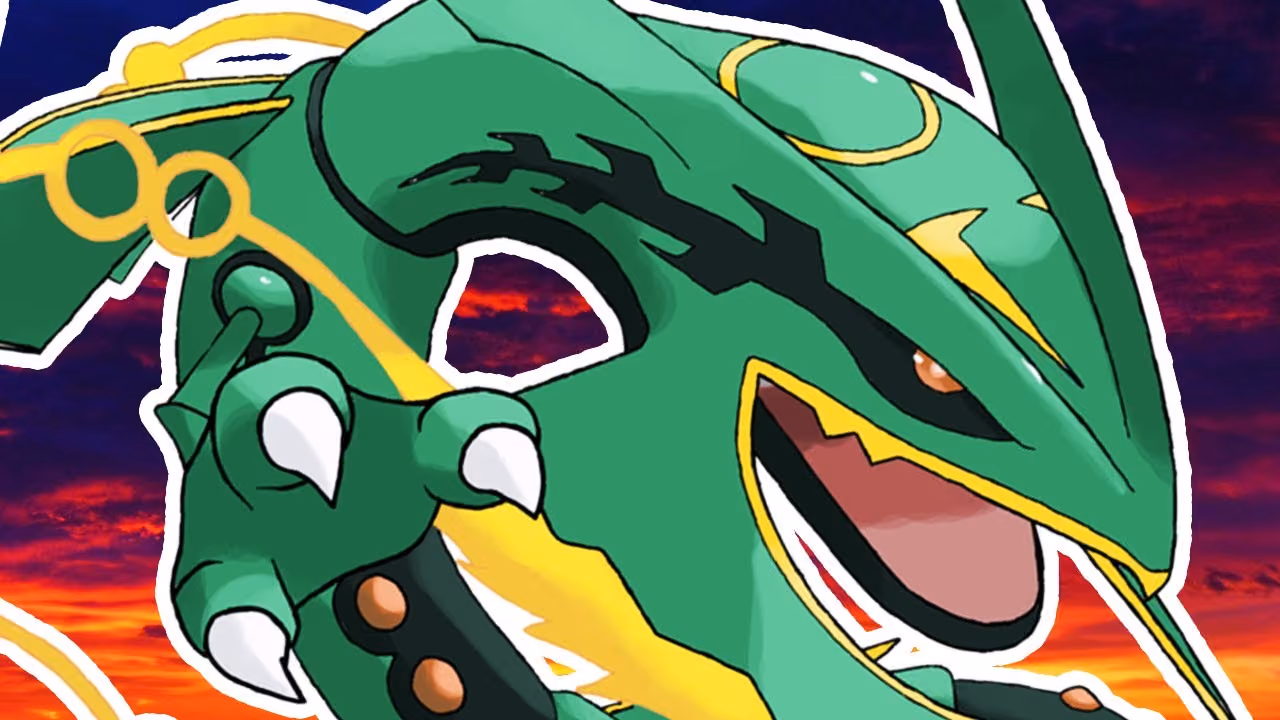 7 POKEMON LEGENDAIRES les plus PUISSANTS