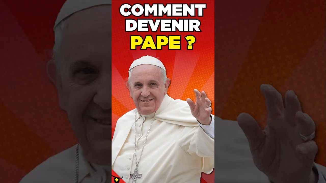 Comment devenir PAPE ?