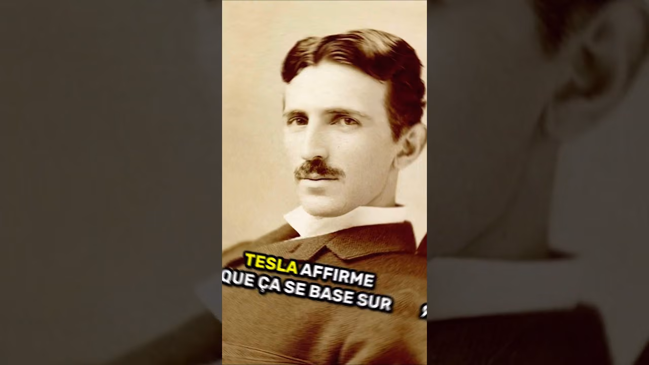 L'INVENTION qui PEUT DÉTRUIRE le MONDE !