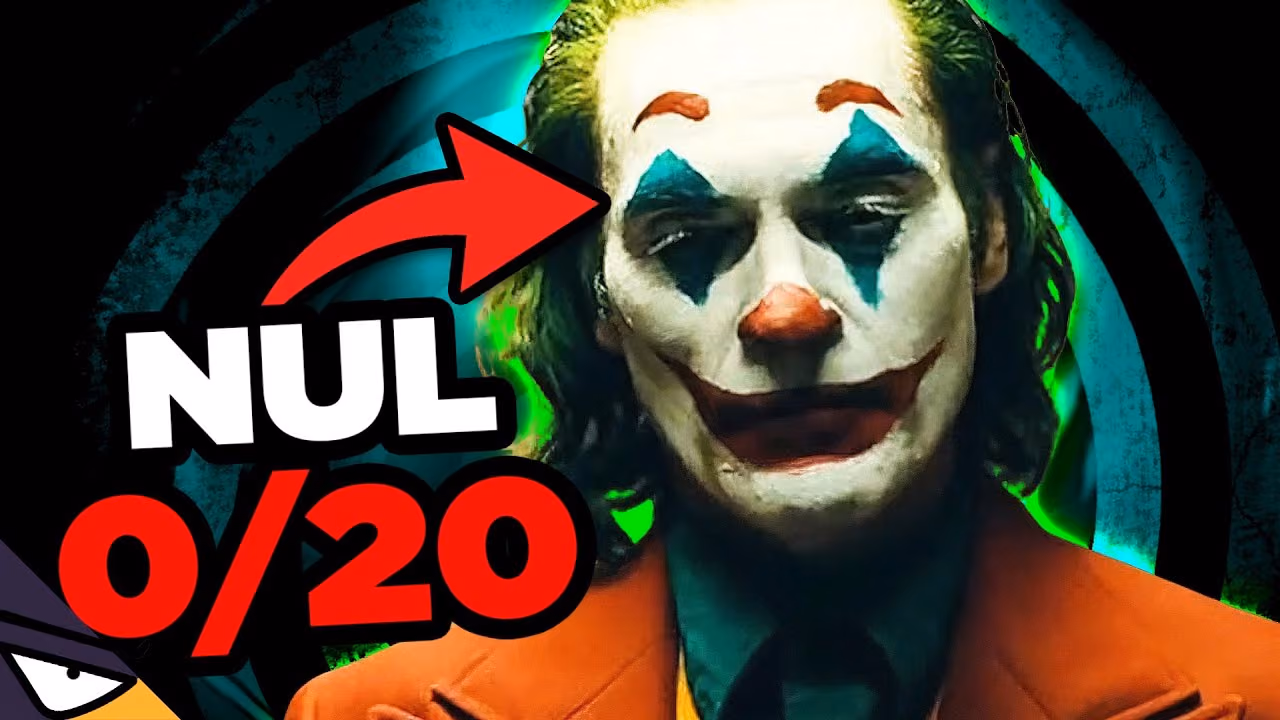 3 FILMS qu'on DÉTESTE mais que tout le monde ADORE