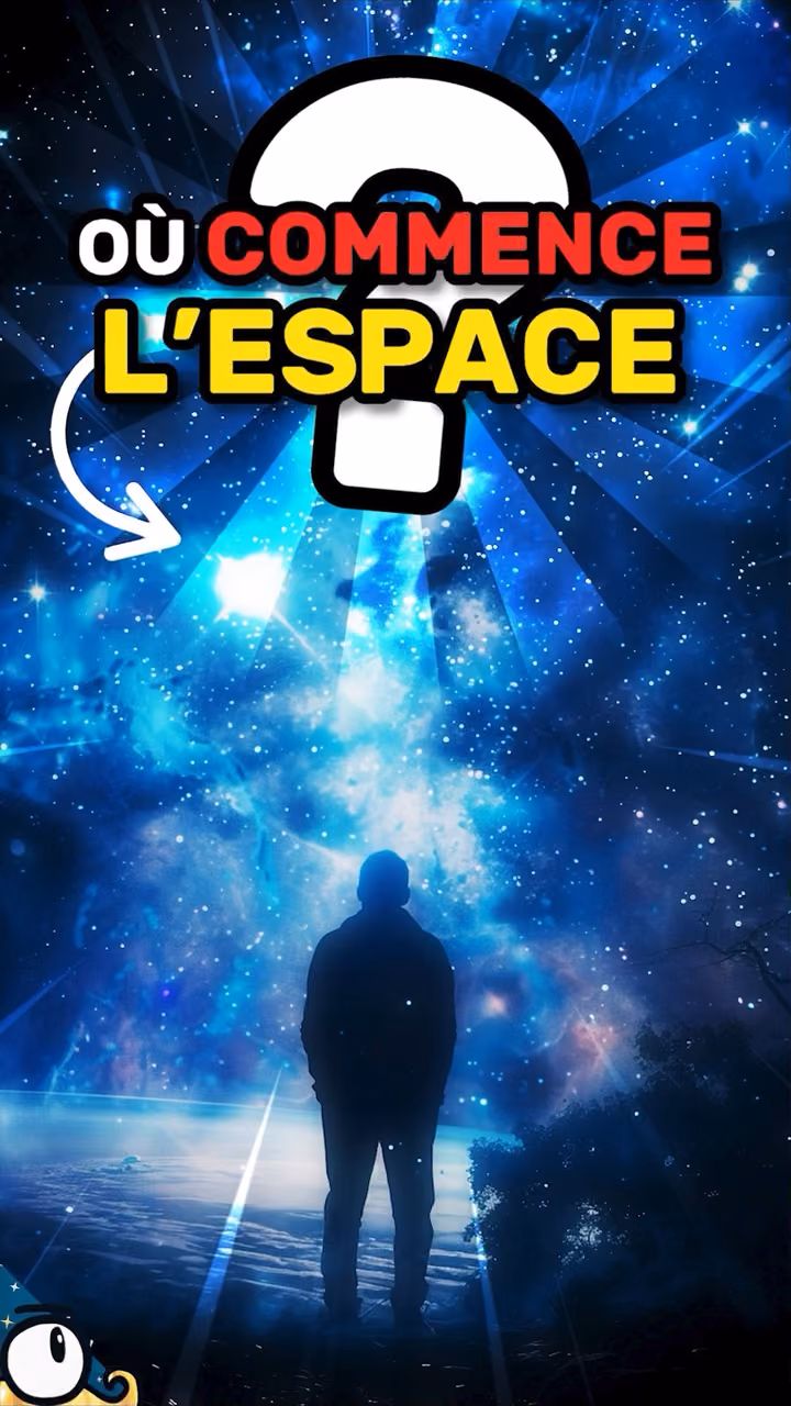 L'ESPACE VA PLUS LOIN que ce que tu penses