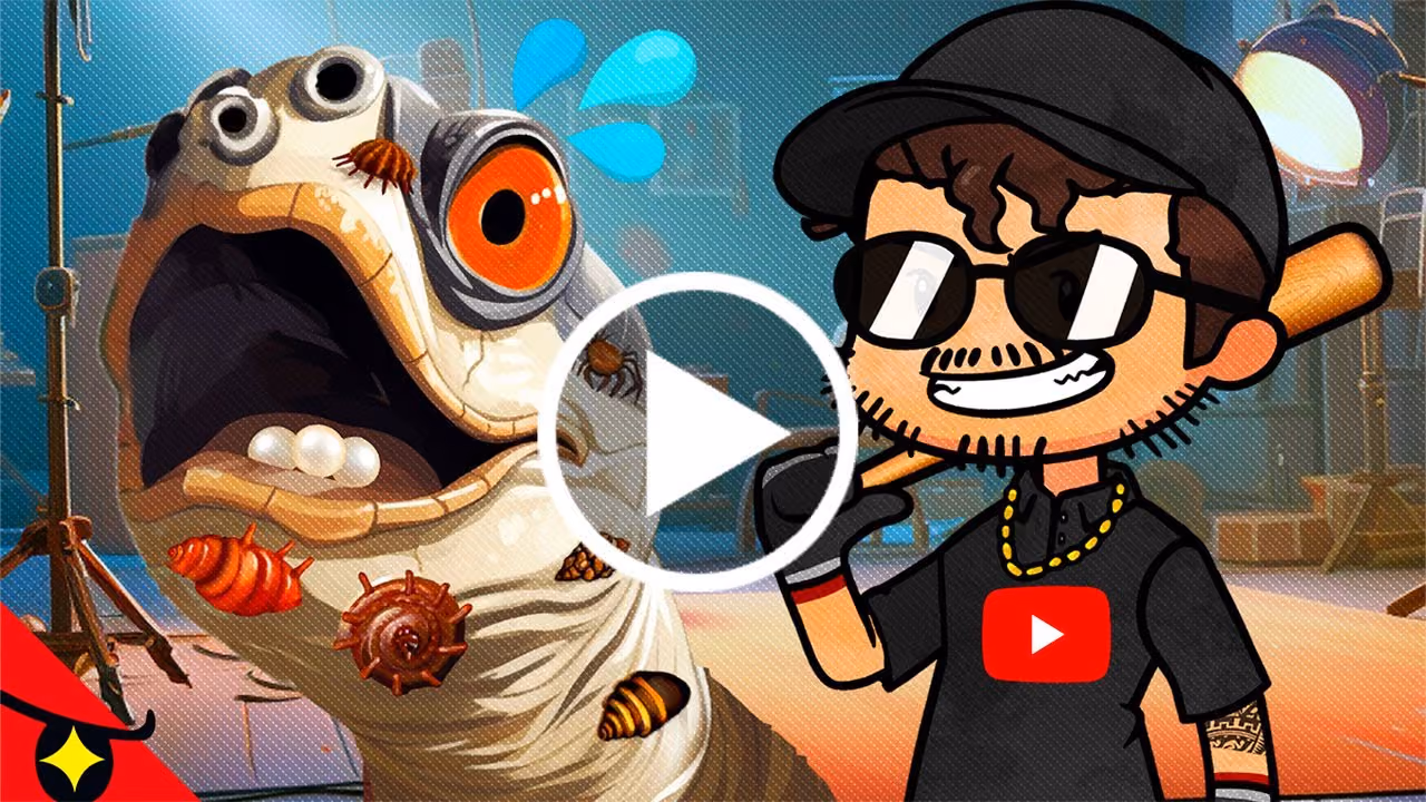 Ces CHAÎNES YOUTUBE qui vous MENTENT