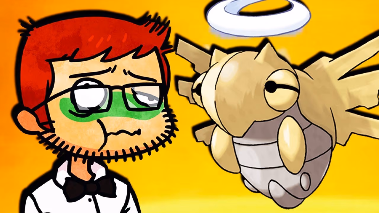 LE PIRE POKÉMON DU JEU ?? - Pokémon Youtube #7