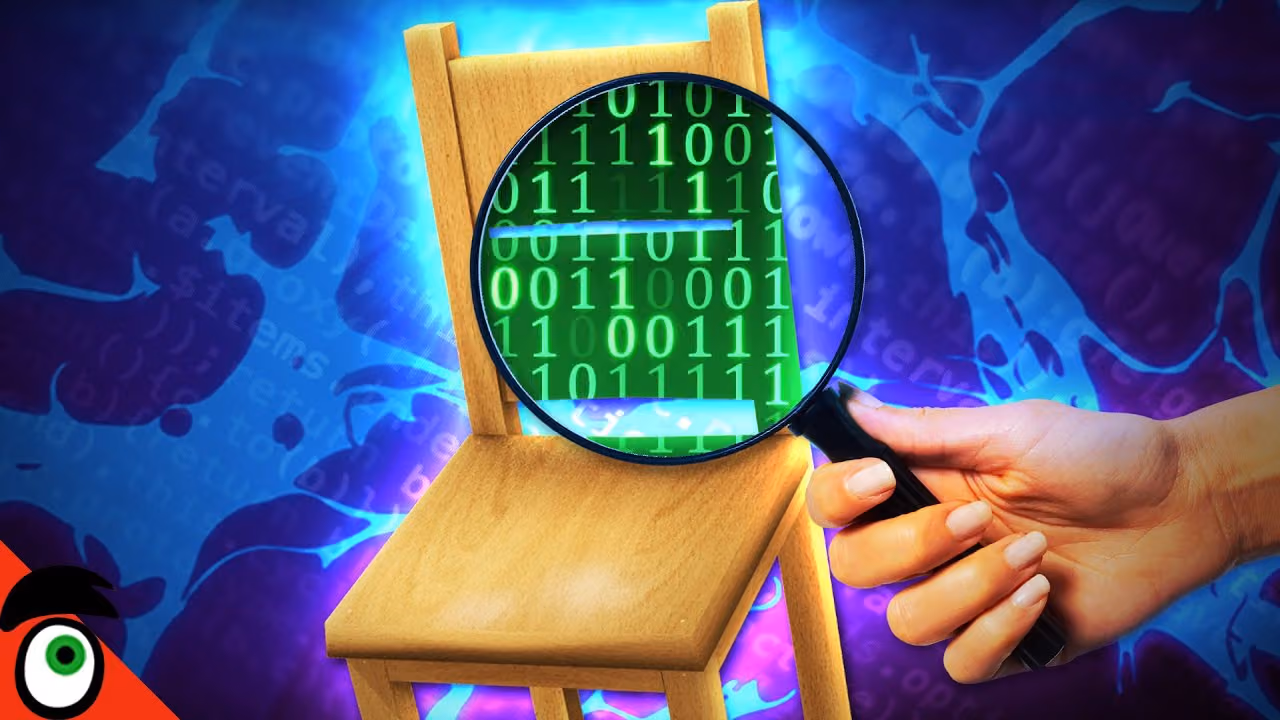 Les OBJETS les PLUS DIFFICILES À CODER du JEU VIDÉO