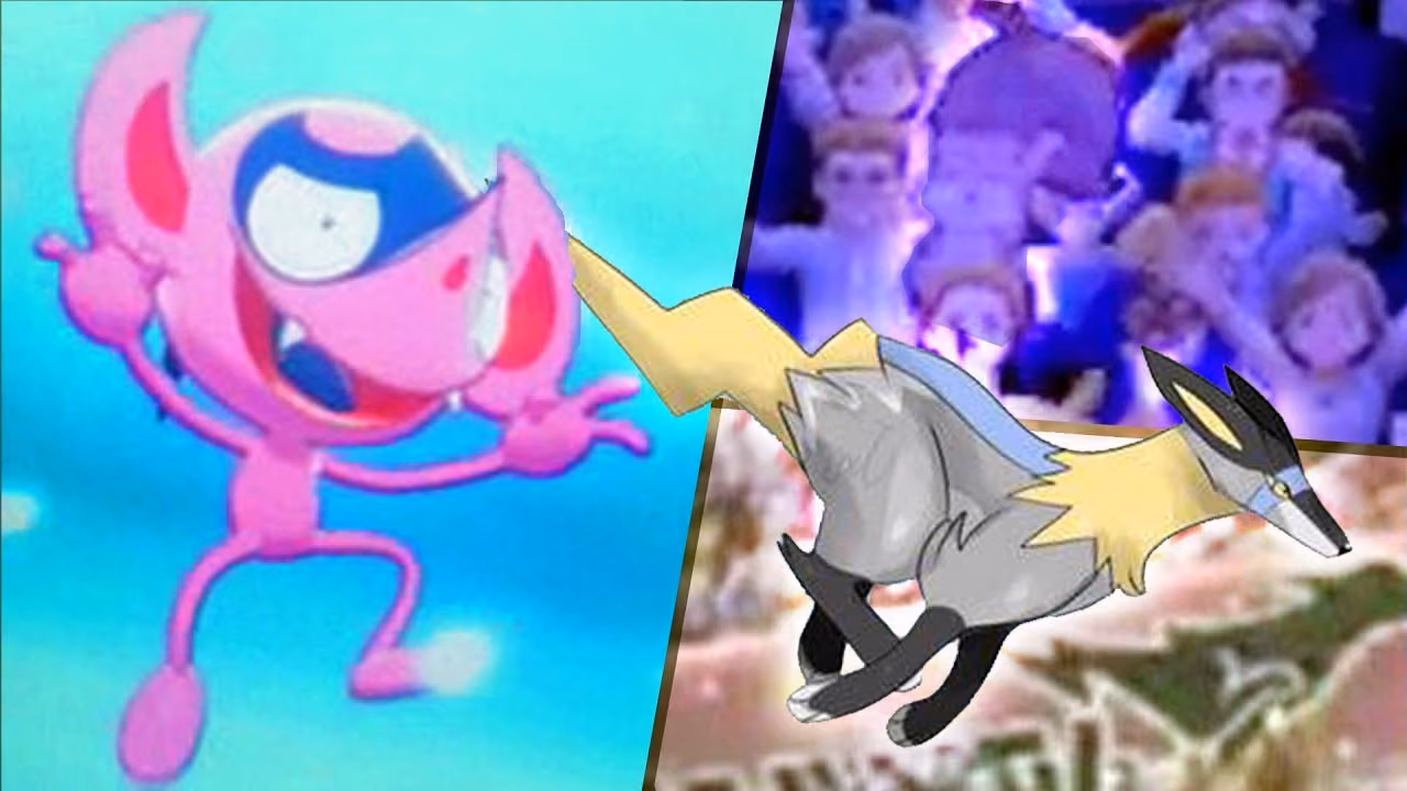 QU'A-T-ON DÉCOUVERT SUR LA DÉMO de Pokémon Épée Bouclier ?