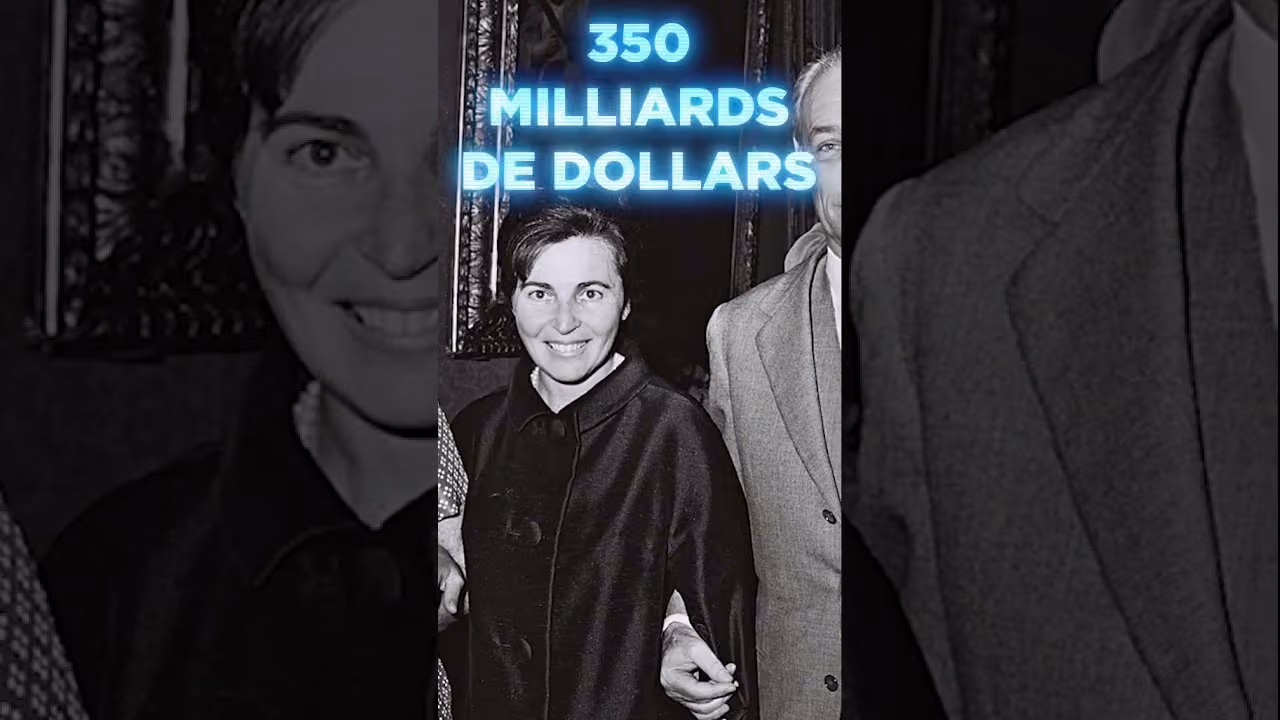 Les 5 personnes les plus riches de tous les temps !