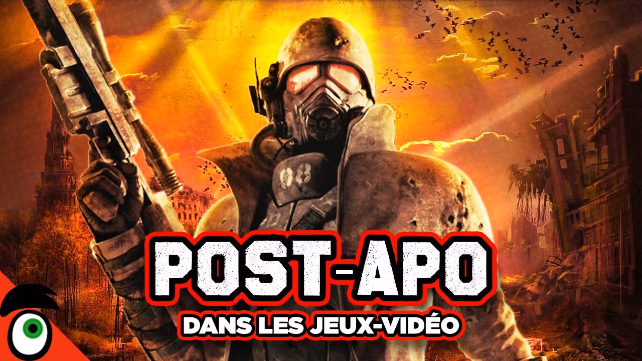 Ces Jeux Post-Apo où tu ne survivrais pas