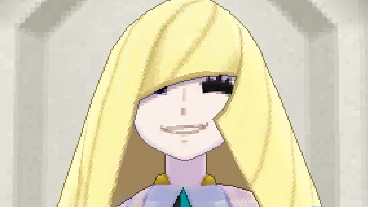 ELSA-MINA toujours MÉCHANTE dans POKÉMON ULTRA LUNE ? 5