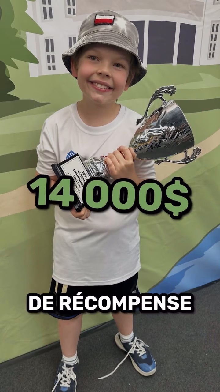 Peut-on descendre en dessous des 3 secondes au Rubixcube ?