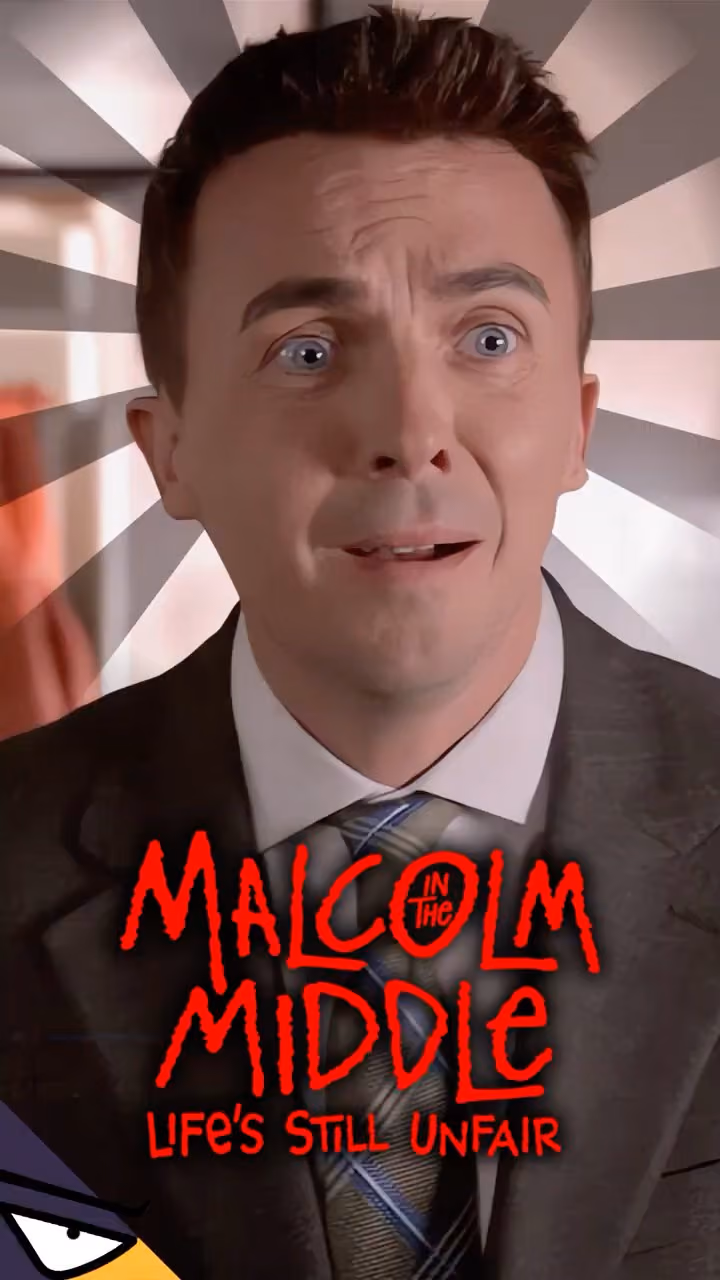 Les références cachées dans Malcolm : Rien n'a changé !