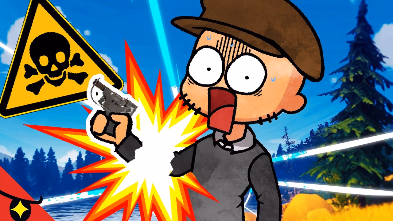 5 ARMES les plus MAUDITES de l'Histoire