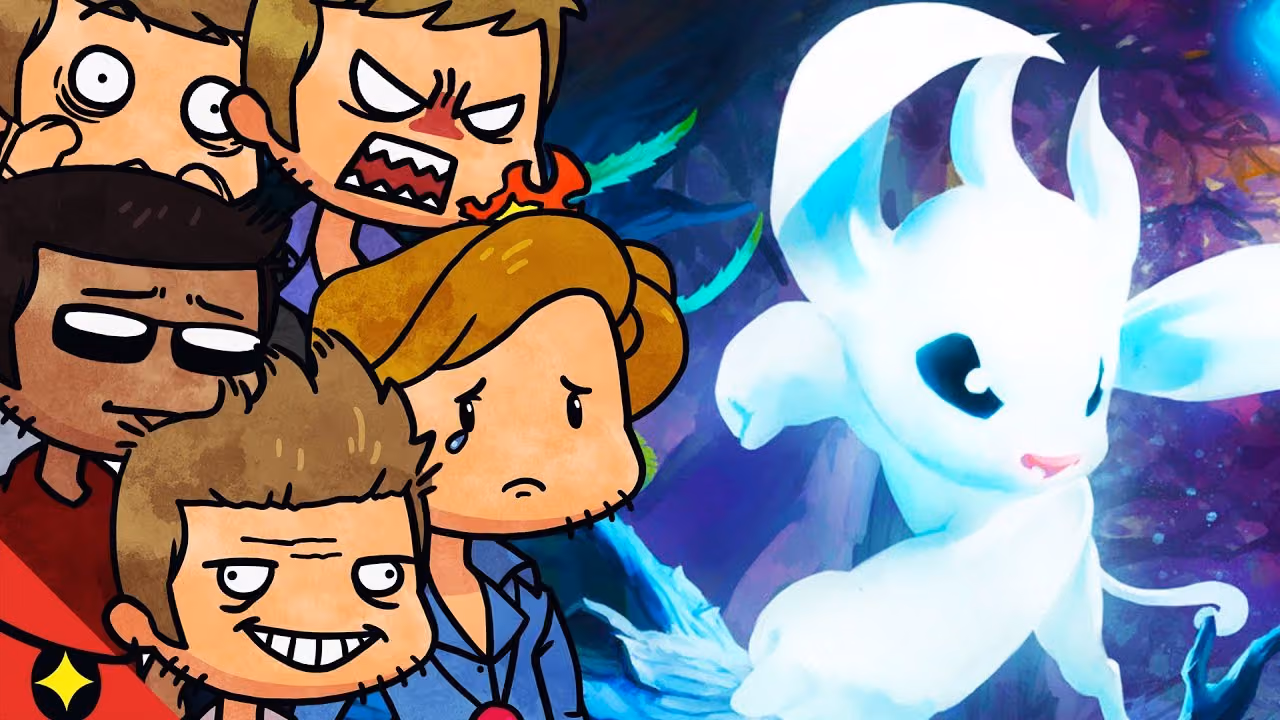9 MEILLEURS JEUX VIDÉO de 2019