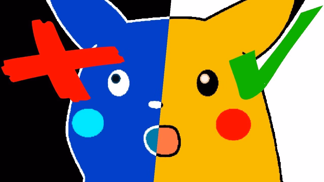 Le quizz Pokémon IMPOSSIBLE (max 10% de pour toi)
